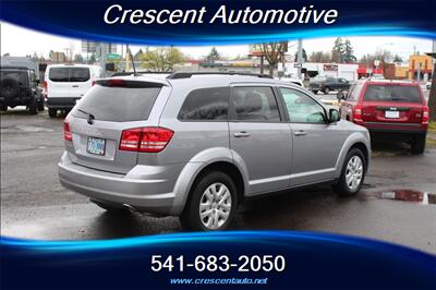 2018 Dodge Journey SE   - Photo 6 - Eugene, OR 97402