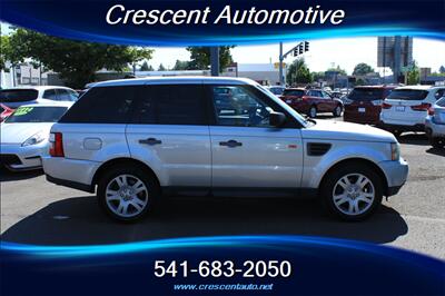 2008 Land Rover Range Rover Sport HSE - Photo 6 - Eugene, OR 97402