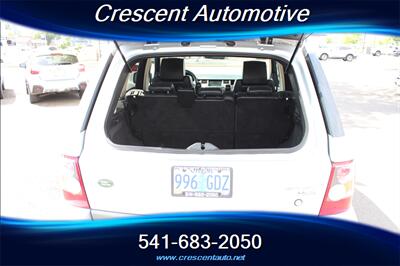 2008 Land Rover Range Rover Sport HSE - Photo 14 - Eugene, OR 97402
