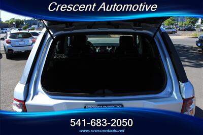 2008 Land Rover Range Rover Sport HSE - Photo 9 - Eugene, OR 97402