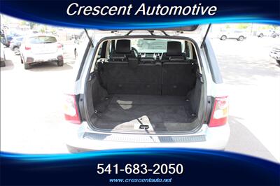 2008 Land Rover Range Rover Sport HSE - Photo 15 - Eugene, OR 97402