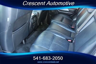2008 Land Rover Range Rover Sport HSE - Photo 18 - Eugene, OR 97402