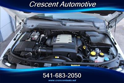 2008 Land Rover Range Rover Sport HSE - Photo 19 - Eugene, OR 97402