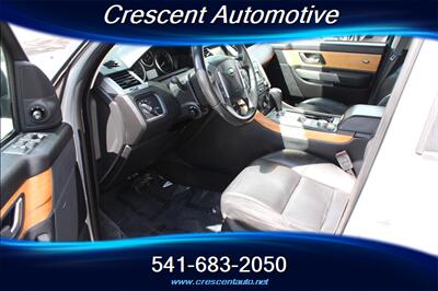 2008 Land Rover Range Rover Sport HSE - Photo 10 - Eugene, OR 97402