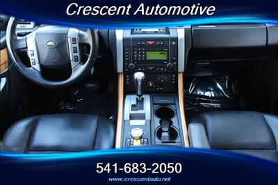 2008 Land Rover Range Rover Sport HSE - Photo 16 - Eugene, OR 97402