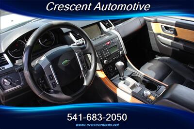 2008 Land Rover Range Rover Sport HSE - Photo 11 - Eugene, OR 97402