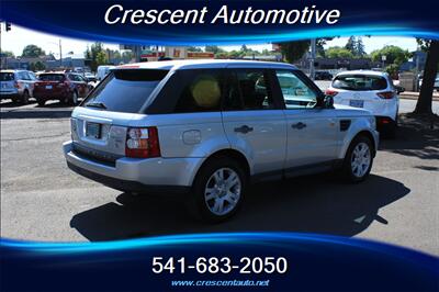 2008 Land Rover Range Rover Sport HSE - Photo 7 - Eugene, OR 97402