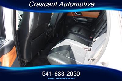 2008 Land Rover Range Rover Sport HSE - Photo 13 - Eugene, OR 97402
