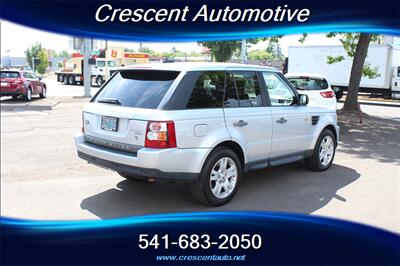 2008 Land Rover Range Rover Sport HSE - Photo 6 - Eugene, OR 97402