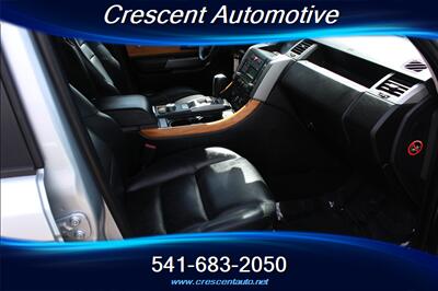 2008 Land Rover Range Rover Sport HSE - Photo 12 - Eugene, OR 97402
