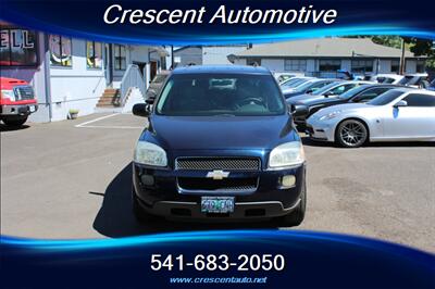 2005 Chevrolet Uplander LS - Photo 3 - Eugene, OR 97402