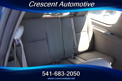 2005 Chevrolet Uplander LS - Photo 14 - Eugene, OR 97402