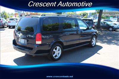 2005 Chevrolet Uplander LS - Photo 6 - Eugene, OR 97402