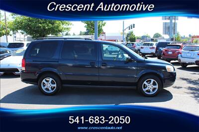 2005 Chevrolet Uplander LS - Photo 5 - Eugene, OR 97402