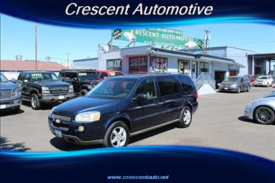 2005 Chevrolet Uplander LS - Photo 2 - Eugene, OR 97402