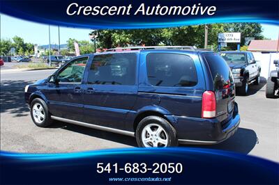 2005 Chevrolet Uplander LS - Photo 8 - Eugene, OR 97402