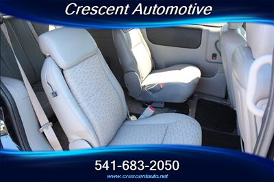 2005 Chevrolet Uplander LS - Photo 13 - Eugene, OR 97402
