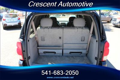 2005 Chevrolet Uplander LS - Photo 15 - Eugene, OR 97402