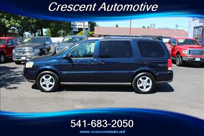 2005 Chevrolet Uplander LS - Photo 9 - Eugene, OR 97402