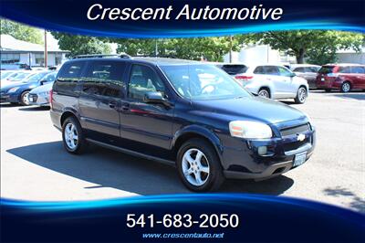 2005 Chevrolet Uplander LS - Photo 4 - Eugene, OR 97402