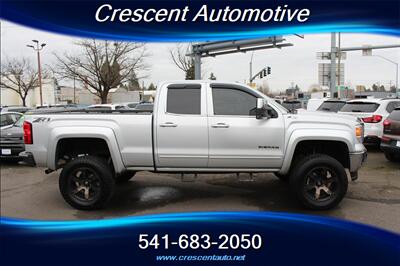 2015 GMC Sierra 1500 SLE   - Photo 5 - Eugene, OR 97402