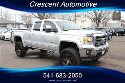 2015 GMC Sierra 1500 SLE   - Photo 4 - Eugene, OR 97402