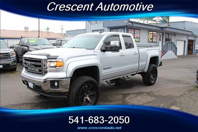 2015 GMC Sierra 1500 SLE   - Photo 1 - Eugene, OR 97402