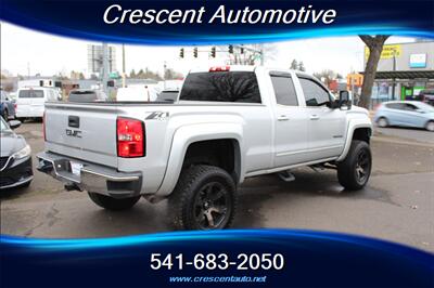 2015 GMC Sierra 1500 SLE   - Photo 6 - Eugene, OR 97402