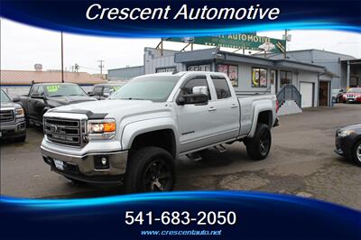 2015 GMC Sierra 1500 SLE   - Photo 2 - Eugene, OR 97402