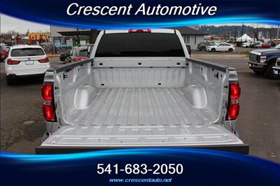 2015 GMC Sierra 1500 SLE   - Photo 14 - Eugene, OR 97402