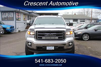 2015 GMC Sierra 1500 SLE   - Photo 3 - Eugene, OR 97402
