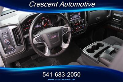 2015 GMC Sierra 1500 SLE   - Photo 11 - Eugene, OR 97402