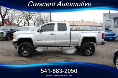 2015 GMC Sierra 1500 SLE   - Photo 9 - Eugene, OR 97402