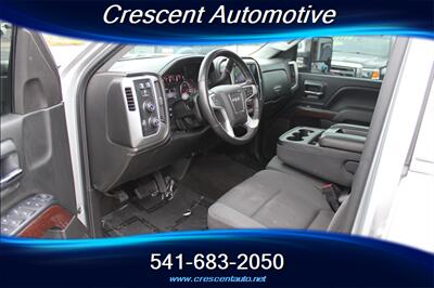 2015 GMC Sierra 1500 SLE   - Photo 10 - Eugene, OR 97402
