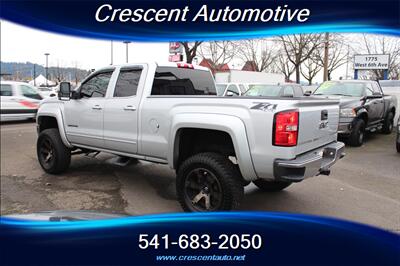 2015 GMC Sierra 1500 SLE   - Photo 8 - Eugene, OR 97402