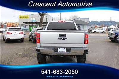 2015 GMC Sierra 1500 SLE   - Photo 7 - Eugene, OR 97402