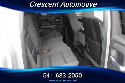 2015 GMC Sierra 1500 SLE   - Photo 13 - Eugene, OR 97402