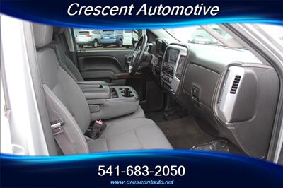 2015 GMC Sierra 1500 SLE   - Photo 12 - Eugene, OR 97402