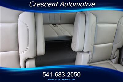 2016 Chevrolet Tahoe LTZ   - Photo 13 - Eugene, OR 97402