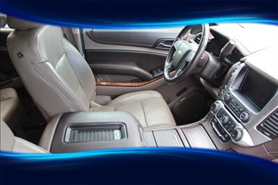 2016 Chevrolet Tahoe LTZ   - Photo 8 - Eugene, OR 97402
