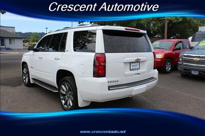 2016 Chevrolet Tahoe LTZ   - Photo 6 - Eugene, OR 97402