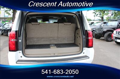 2016 Chevrolet Tahoe LTZ   - Photo 14 - Eugene, OR 97402