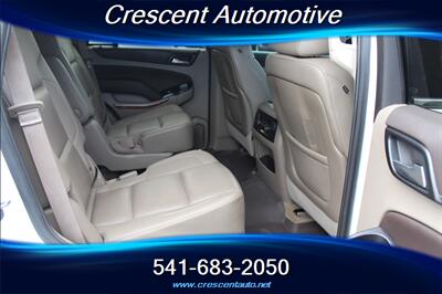 2016 Chevrolet Tahoe LTZ   - Photo 9 - Eugene, OR 97402