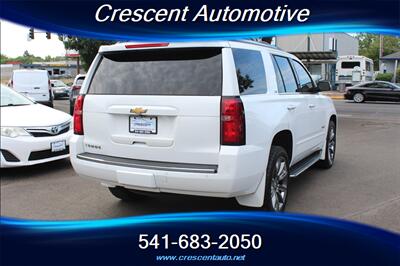 2016 Chevrolet Tahoe LTZ   - Photo 5 - Eugene, OR 97402