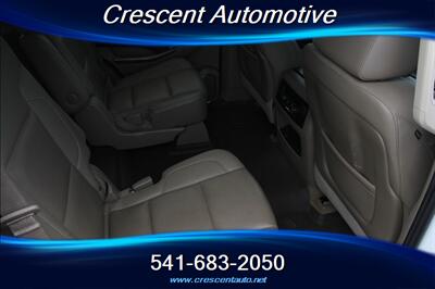 2016 Chevrolet Tahoe LTZ   - Photo 10 - Eugene, OR 97402