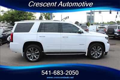 2016 Chevrolet Tahoe LTZ   - Photo 4 - Eugene, OR 97402