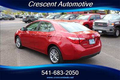 2015 Toyota Corolla LE Plus   - Photo 8 - Eugene, OR 97402