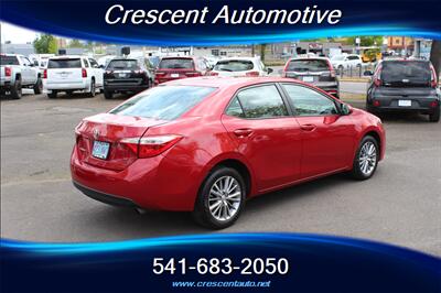 2015 Toyota Corolla LE Plus   - Photo 6 - Eugene, OR 97402