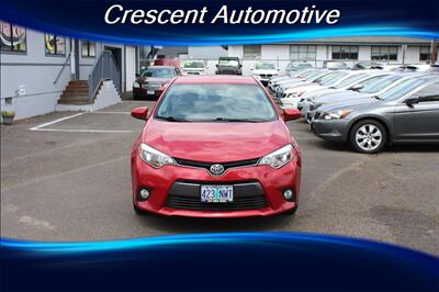 2015 Toyota Corolla LE Plus   - Photo 3 - Eugene, OR 97402