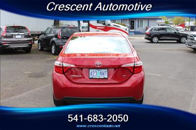 2015 Toyota Corolla LE Plus   - Photo 7 - Eugene, OR 97402